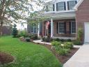Landscape Renovation in Zionsville
